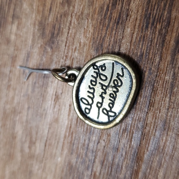 P201 always and forever pendant - Picture 1 of 1